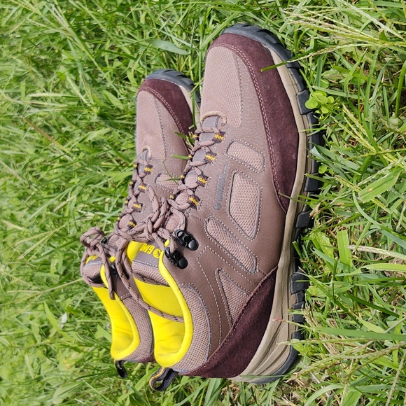 gander mountain work boots